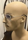 Ray Ban Rb 6440 2501 53-18-140 With Case Pre-owned. Price: $29.00.