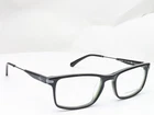 Calvin Klein Jeans CKJ18707 075 Black Stone Men's Eyeglasses Frames 54-18-140 New. Price: $69.95.