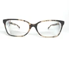 Michael Kors MK4039 3026 Tortoise Eyeglasses Frames 54-15-135 Womens Brown Pink Pre-owned. Price: $40.84.