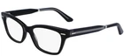 New Calvin Klein CK-23512 001 Black Eyeglasses 52/16/140. Price: $69.95.