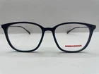 Prada Vps 03I DG0-1O1 Black Eyeglass Frames 54-17-140 New. Price: $139.99.