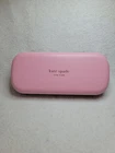 Kate Spade New York Pink Floral Hard Case For Sunglasses Other. Price: $7.49.