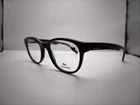 Lacoste L2921 400 52/19 145 Men Blue Full Rim Eyeglasses A4740 New. Price: $74.99.