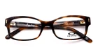 Oakley Impulsive Eyeglasses OX1129-0252 Tortoise Frames Clear Lens 52-17-141 New. Price: $51.75.