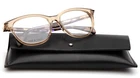 New Rag & Bone RNB3033 Dex Brown Eyeglasses Frame 52-16-140MM B42. Price: $104.99.