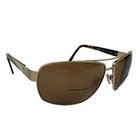 Jaguar Gold/tortoise Sunglasses B37 37552-601 65 135 FILTER3 Frames Only Pre-owned. Price: $98.00.