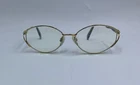 Authentic Silhouette 6363/83 V 6055 Eyeglasses Frame 54-16-130 Made In Austria Pre-owned. Price: $24.19.