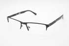 New Revel 23-509-FC 35-000913 Black Blue Authentic Eyeglasses 54-19. Price: $47.40.