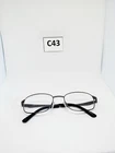 Turboflex Frames Only Eyeglasses TF339 52-19-140 20 Pre-owned. Price: $33.00.