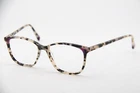 Chelsea Morgan Cm 20221 L.tor Purple Tortoise Authentic Frames Eyeglasses 53-16 Pre-owned. Price: $40.00.