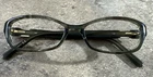 Calvin Klein Collection CK7852 316 Olive Horn Eyeglasses Frame 50-16-130-29 G23 Pre-owned. Price: $27.99.