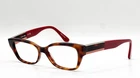 Lacoste L2907 240 Tortoise Rectangle Authentic Eyeglass Frames 53-15 New. Price: $77.40.