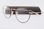 New Oliver Peoples Eyeglass Frames Coleridge Ov 1186 5295 Havana/gold 52MM. Price: $249.99.