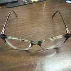 Draper James Eyeglasses Frames DJ5008 505 Plum Gradient Clear Cat 51-17-135 Pre-owned. Price: $25.00.