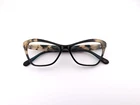 Vint & York Eyeglasses, Frames Only, Coquette Vybtr, 53-16-140, Design Nyc Pre-owned. Price: $39.99.