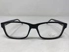 Success SS-73 Black 54-17-140 Plastic Full Rim Eyeglasses Frame 3087 New. Price: $40.00.