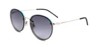 Italia Independent I-i Super Gregor 0320 Fluo Blu 54/18/145 Unisex Sunglasses New. Price: $74.00.
