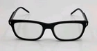 Ottoto Eyeglasses Frame Rectangular 35-002695 53 20-145 Black New. Price: $34.00.