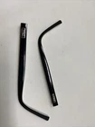Christian Dior Cd 3047 T54 130MM Black Temple Arm Parts XG70 Pre-owned. Price: $34.81.