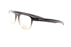 Brand New Oga 100010 MM12 Eyeglasses Made In France Size: 52 - 20 145. Price: $127.00.