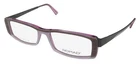 Morel Nomad 1402N Acetate Eyeglass Full-rim Frame/glasses Made In France/europe New. Price: $24.95.