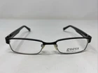 Guess Eyewear GU9061 Black/gunmetal 46-16-130 Full Rim Eyeglasses Frame /911 New. Price: $38.25.