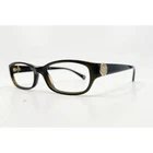 Coach Hc 6008 Cadyn Eyeglasses 5030 Dk Olive Women's 53-17-135 Pre-owned. Price: $27.99.