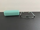 Tiffany & Co Eyeglasses Frames Only With Case Tf 2035 8055 (50-16-135) Black Pre-owned. Price: $79.99.