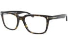 Tom Ford FT5304 052 Eyeglasses Men's Dark Havana Full Rim Square Shape 54MM New. Price: $289.95.