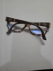 Gucci Gg 3559 Eyeglass Frames Tortoise Pre-owned. Price: $41.20.