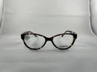 Bebe BB5079 Eyeglasses 518 Plum Tortoise Women 16-135 (cc) New. Price: $57.99.
