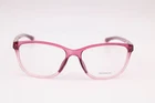 Under Armour UA5038 Lhf Transparent Burgundy Eyeglasses Frames 54-15-140 New. Price: $49.95.