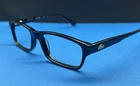Lacoste Eyeglasses Frames L2832 001 Matte Black Square Full Rim 52-17-140 Pre-owned. Price: $35.08.