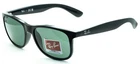 Rb 4202 6069/71 3N Andy 55MM Sunglasses Shades Eyewear - New. Price: $130.43.