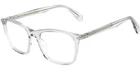 Rag & Bone Men's Grey Square Eyeglass Frames - RNB7024 0KB7 19 New. Price: $59.99.