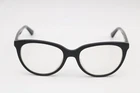 Mcq MQ0115OP 001 Black Cat Eyeglasses Frames 50-17-140 New. Price: $49.95.