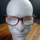 Jones New York JNR110-JR1 Eyeglasses Women's Frame Cat 52-17-140 +2.00 Pre-owned. Price: $24.49.