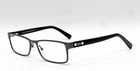 Armani Exchange Ax 1003 6037 Grey Black Authentic Eyeglasses 52-17 Pre-owned. Price: $82.46.