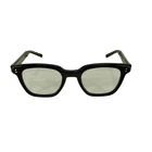Gentle Monster Karl 01 Glasses Men No Mark From Japan Pre-owned. Price: $235.23.