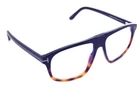 Tom Ford Eyeglasses FT5901B-056-55 Size 55/15/SQUARE Brand New Case. Price: $113.60.