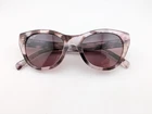 *new* Maui Jim Sunglasses, Capri MJ820-28E Purple Havana, 51-21-145, Italy. Price: $299.99.