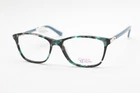 New Chelsea Morgan Cm 6010 Blue Tortoise Authentic Eyeglasses 53-16. Price: $29.40.