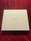 Tom Ford Ft 5537-B 52MM Light Blocking Glasses Shiny Black/blue Block... New. Price: $150.00.