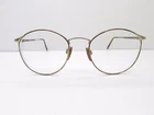 Giorgio Armani 132 817 Eyeglasses Frames 51-19-130 Tortoise Round TV6 34839 Pre-owned. Price: $59.99.