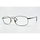 Adensco Eyeglasses Mens Gunmetal Oval Brad 3WK 52-18-135 Pre-owned. Price: $39.99.