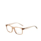 Armani Exchange Men's 55MM Shiny Transparent Brown Opticals AX3114F-8344-55 New. Price: $44.99.