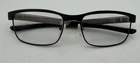 Oakley Surface Plate Frames Only Eyeglasses OX5132-0754 Pewter Steel 54-18-138 Pre-owned. Price: $52.88.
