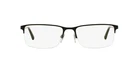 New Burberry 1282 Eyeglasses 1001 Black 100% Authentic. Price: $184.49.
