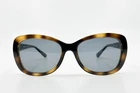 Vogue Sunglasses VO2943-SB W656 Womens Full Rim Brown 55-17-135 1262 Pre-owned. Price: $49.99.