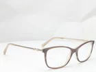 Swarovski 5285 047 Light Brown Women's Eyeglasses Frames 54-15-140 New. Price: $119.95.